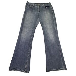 Foster‎ Jeans Co Womens Size 12 Bootcut Western